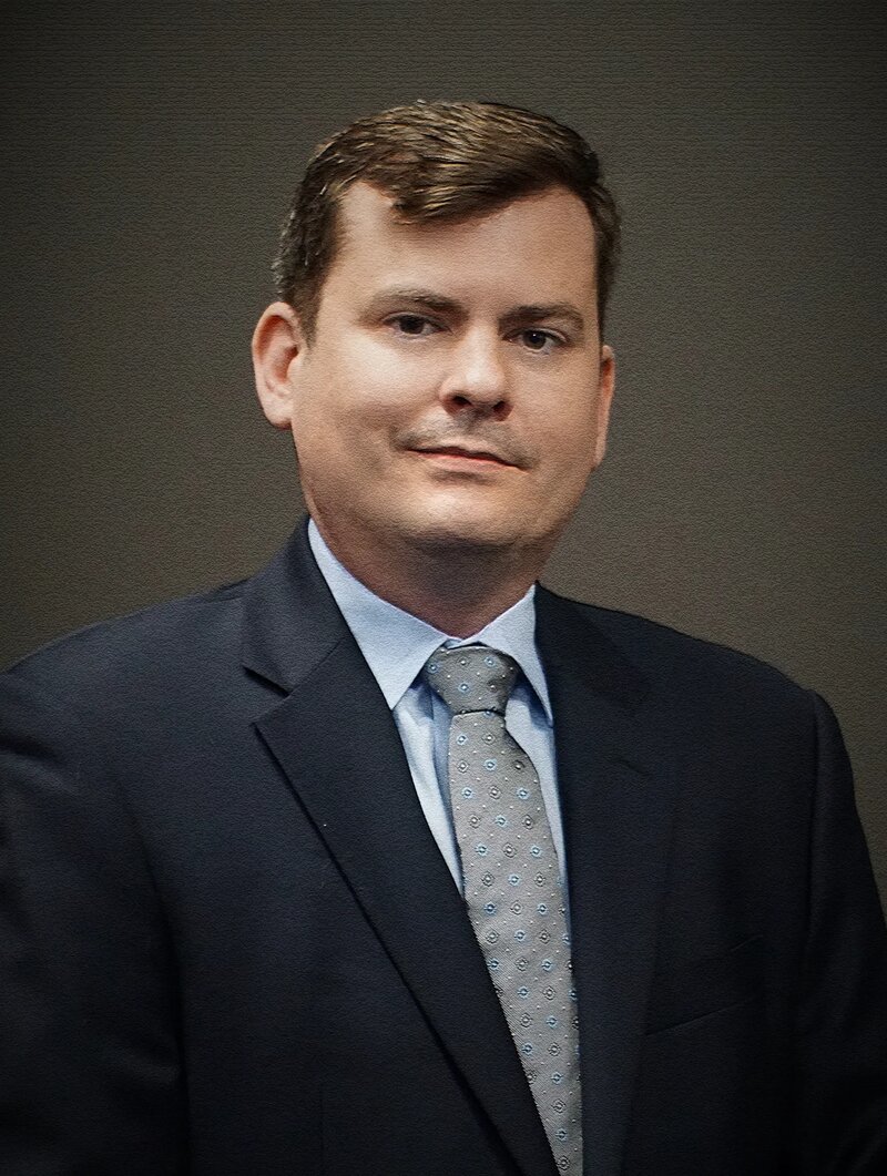 Jacob Creel, PharmD, CHC