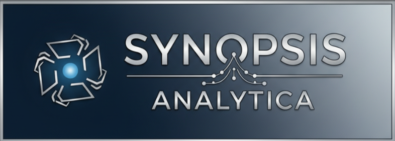 Synopsis Logo